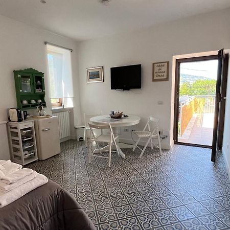 サンタニェッロ La Casa Di Nonna Rosaヴィラ エクステリア 写真