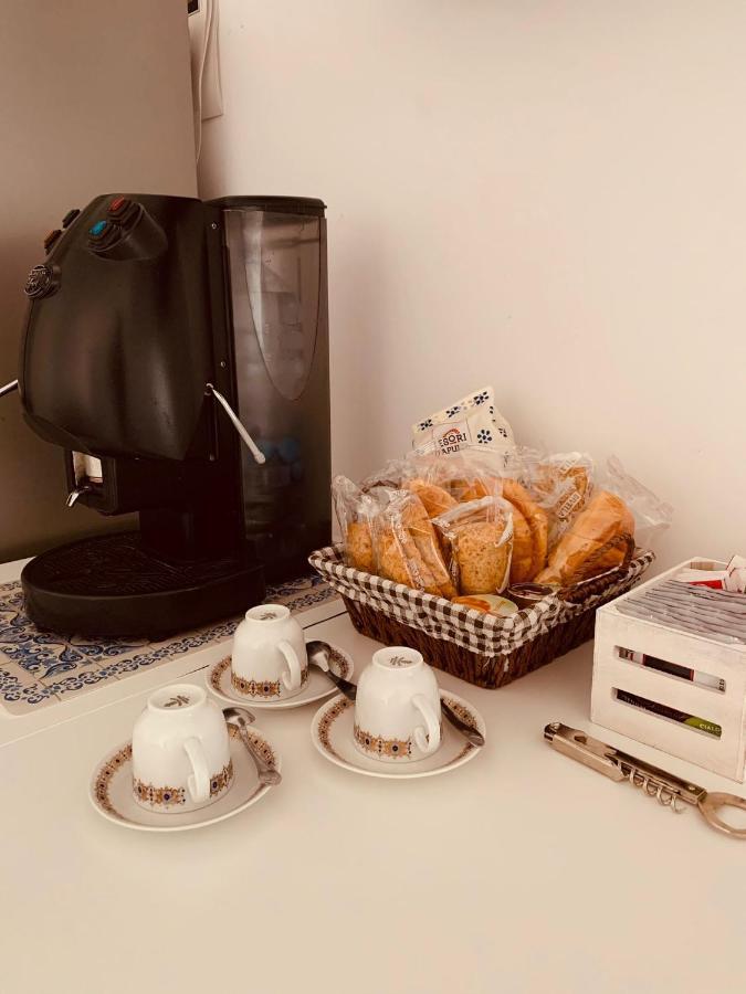 サンタニェッロ La Casa Di Nonna Rosaヴィラ エクステリア 写真