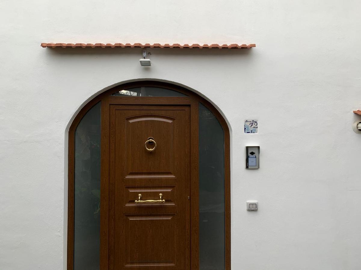 サンタニェッロ La Casa Di Nonna Rosaヴィラ エクステリア 写真