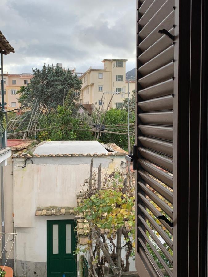 サンタニェッロ La Casa Di Nonna Rosaヴィラ エクステリア 写真