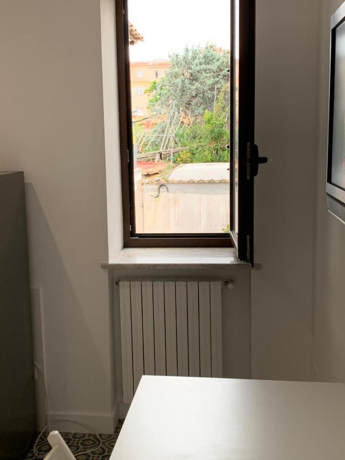 サンタニェッロ La Casa Di Nonna Rosaヴィラ エクステリア 写真